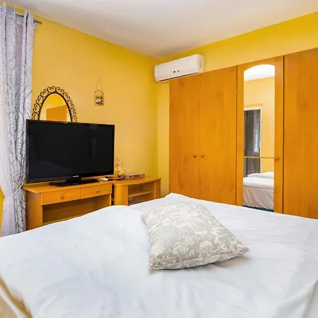 Apartment Cozy In Labin With Wifi Labin (Istria)