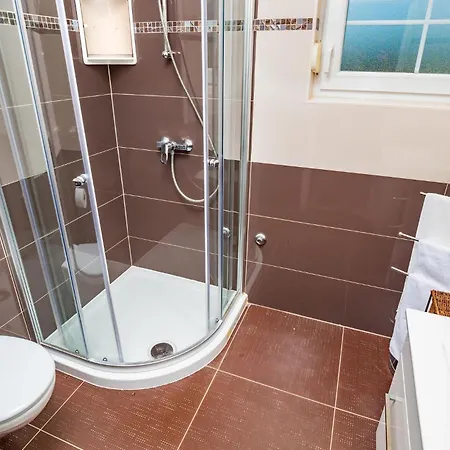 Apartment Cozy In Labin With Wifi
