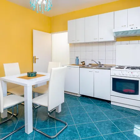 Apartment Cozy In Labin With Wifi *