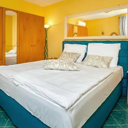 Apartment Cozy In Labin With Wifi Labin (Istria)