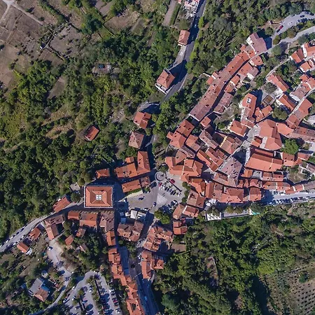 Cozy In Labin With Wifi Apartment