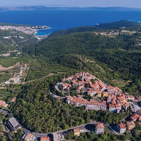Apartment Cozy In Labin With Wifi Labin (Istria)