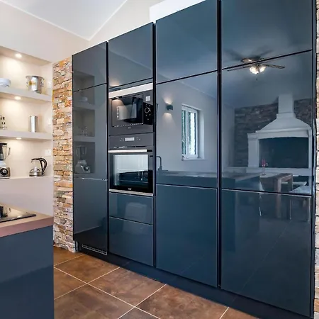Cozy In With Wifi Appartement Labin (Istria)