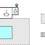 In With Swimming Pool