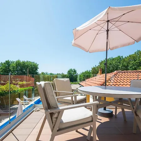 Cozy In With Wifi * Labin (Istria)
